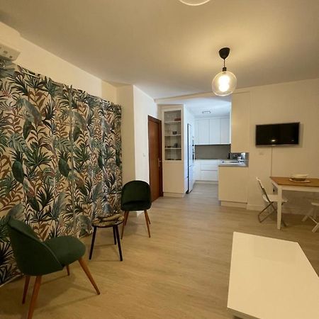Luz De La Caleta Apartment Cadiz Exterior photo
