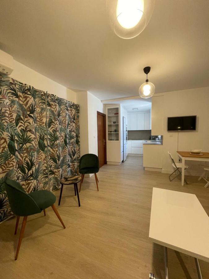 Luz De La Caleta Apartment Cadiz Exterior photo